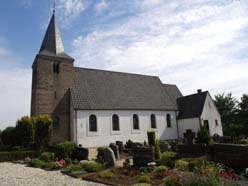Kerk Wyler