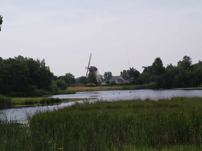 molen aan meertje