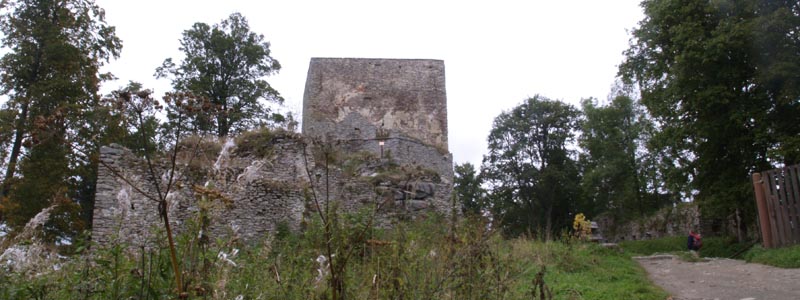 Vitkuv Hrad