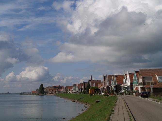 Volendam