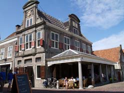 De Waag