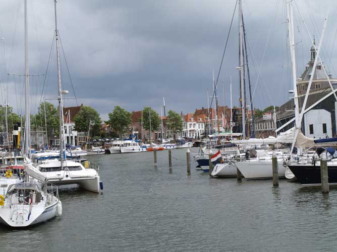 Enkhuizen