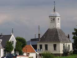 Durgerdam