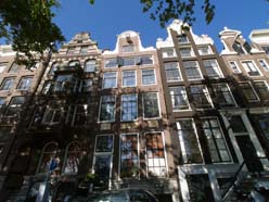 Amsterdamse herenhuizen