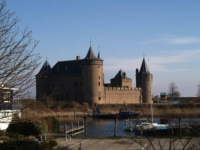 Muiderslot