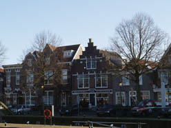 Muiden