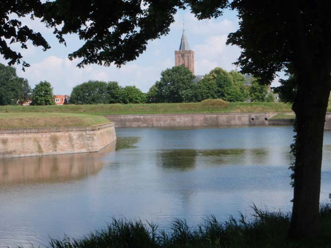 Naarden