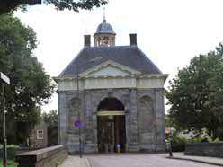 poort van Enkhuizen