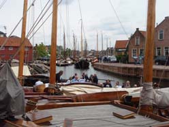 Spakenburg