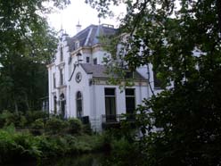 Kasteel Staverden